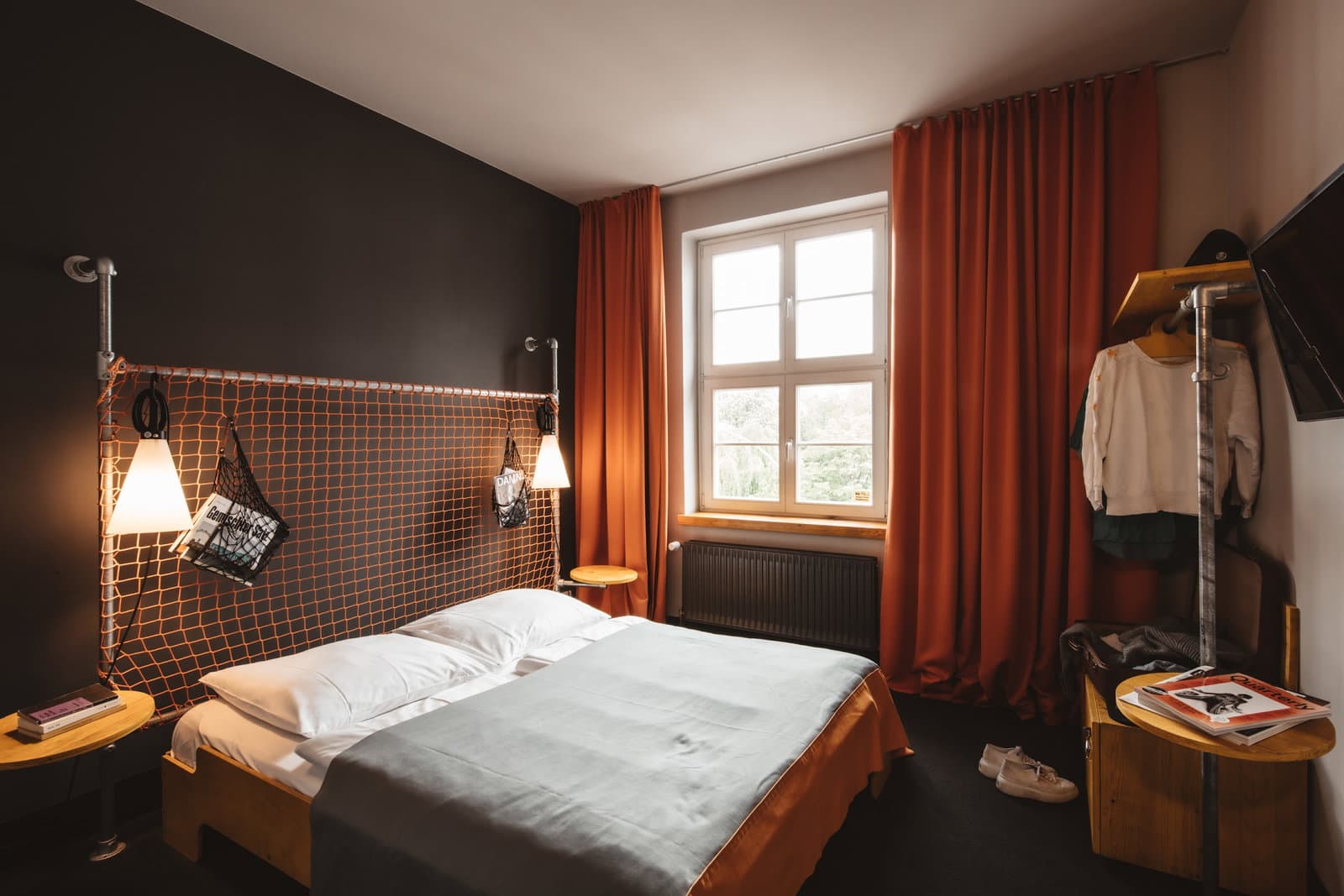 Superbude Hotel Hamburg St. Pauli photo 1