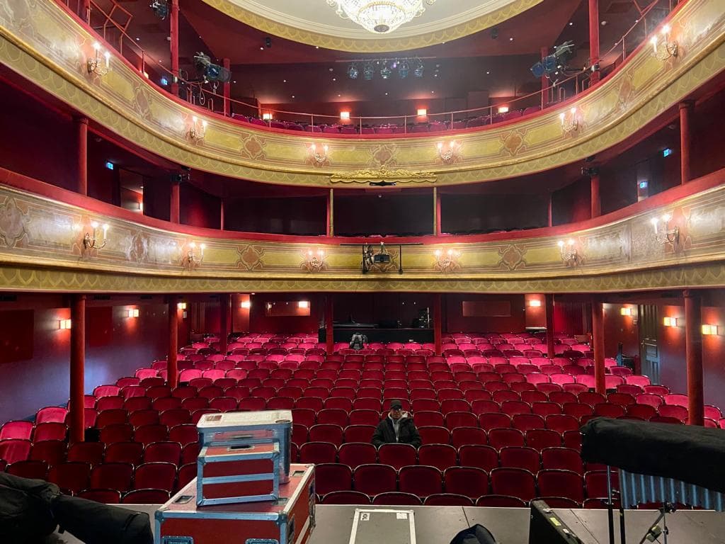 St. Pauli Theater photo 1