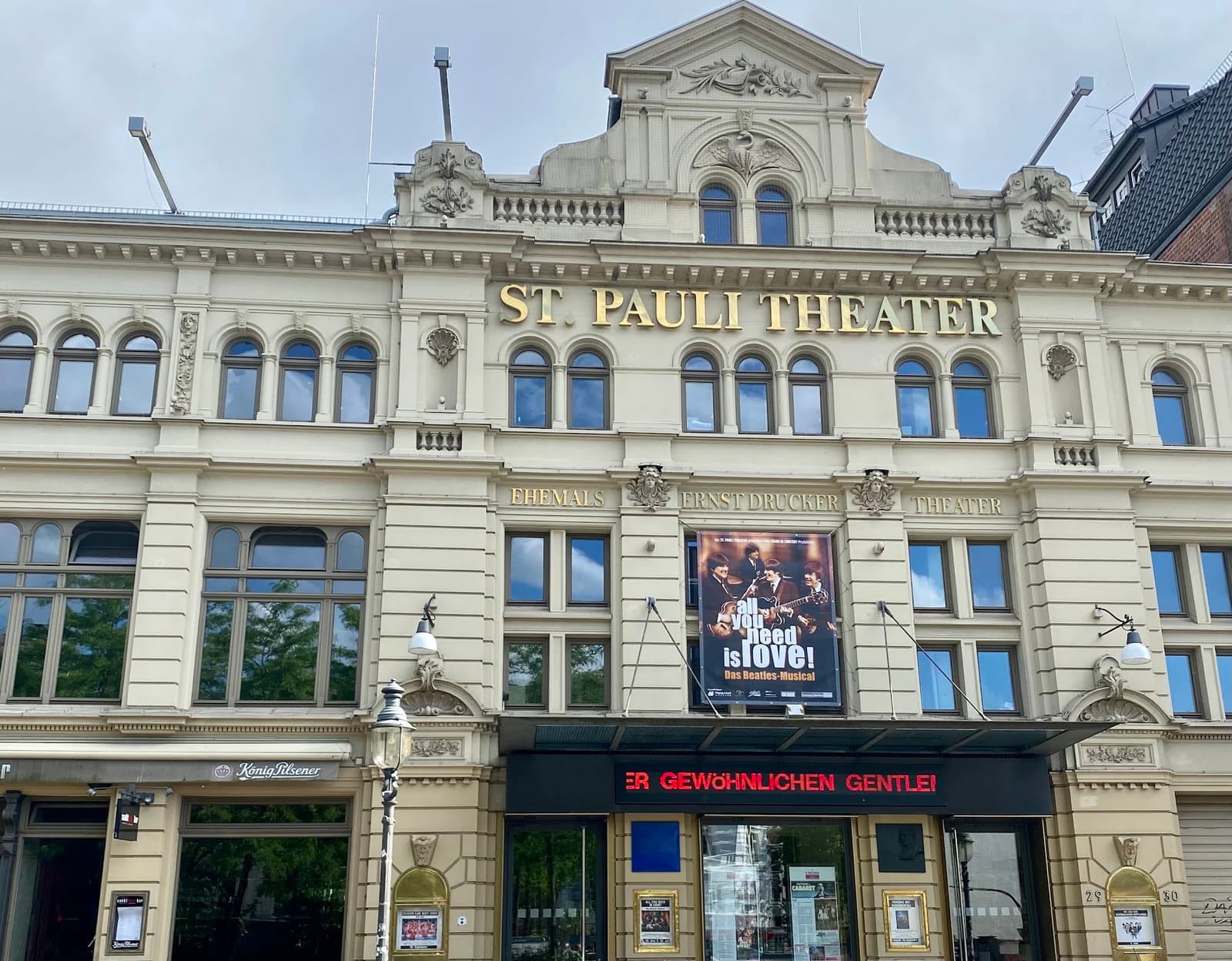 St. Pauli Theater photo 5