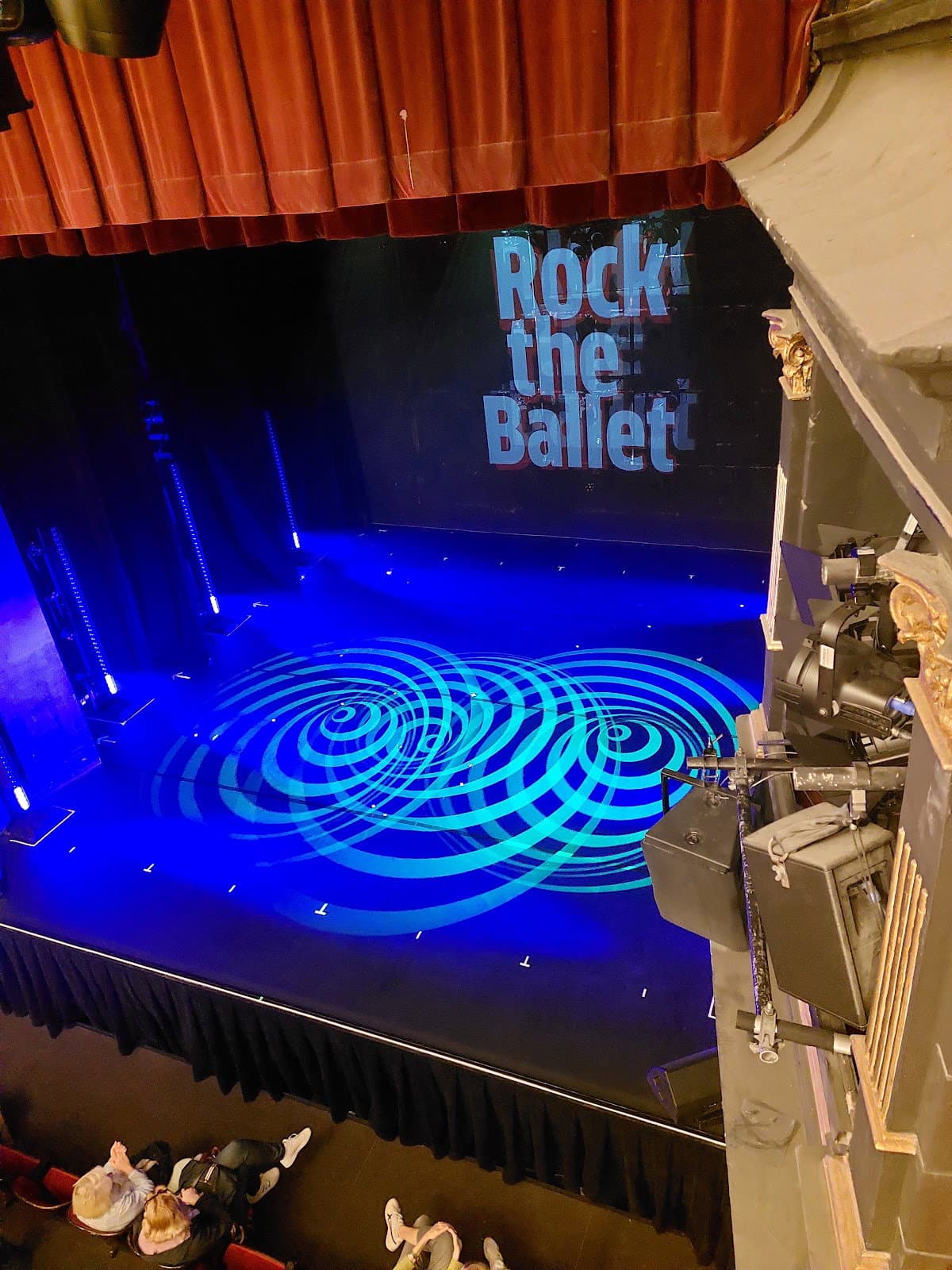 St. Pauli Theater photo 4
