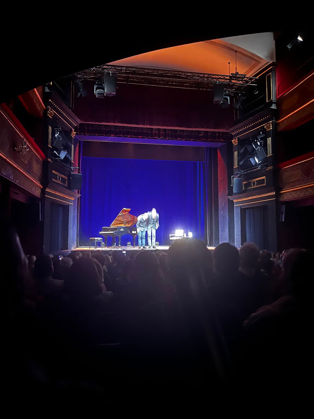 St. Pauli Theater photo 3