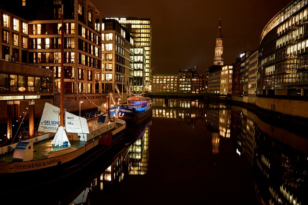 Das Schiff photo 1