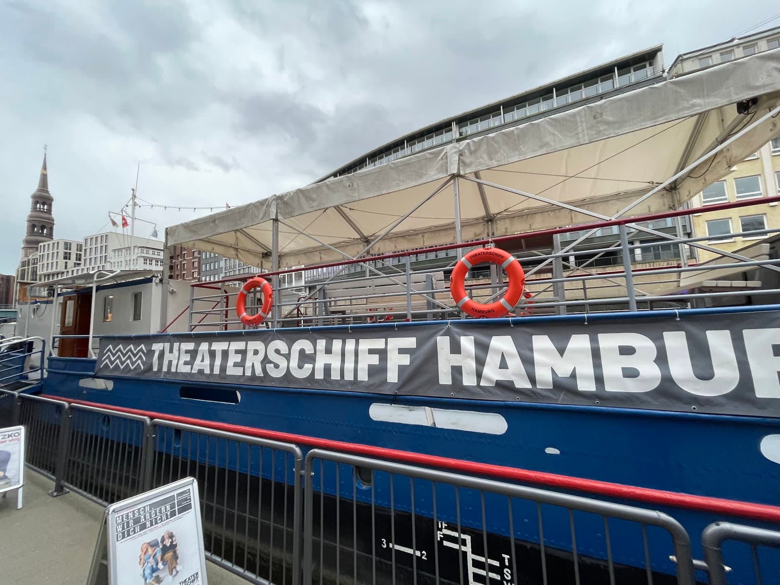 Das Schiff photo 5