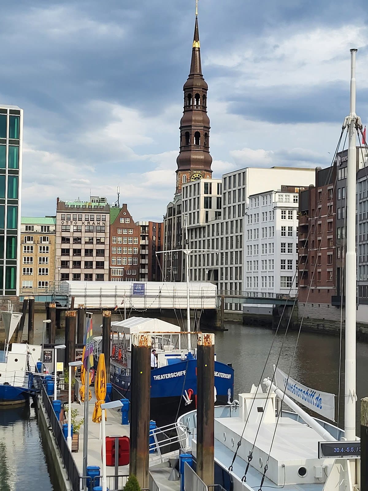 Das Schiff photo 4