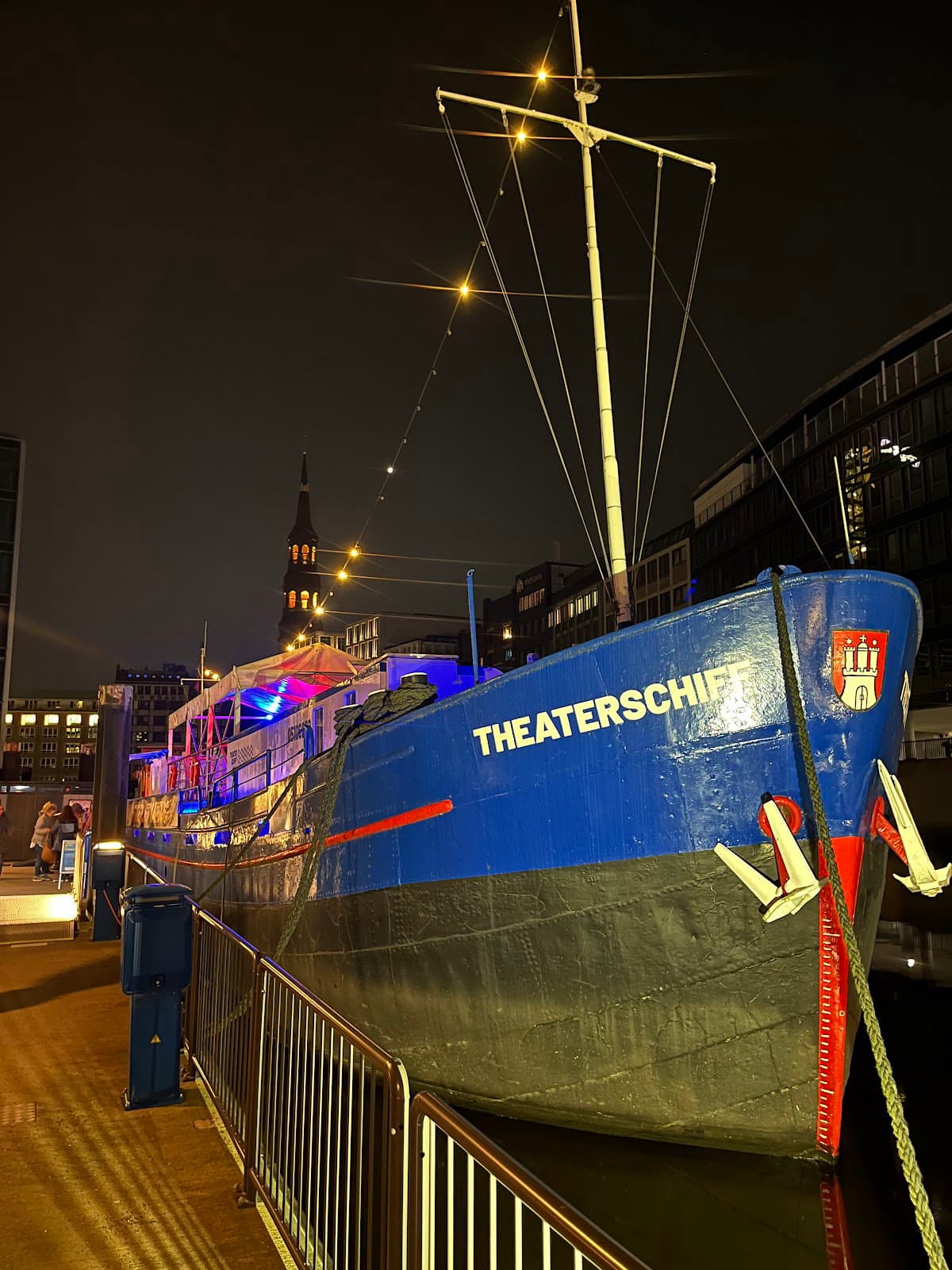 Das Schiff photo 3