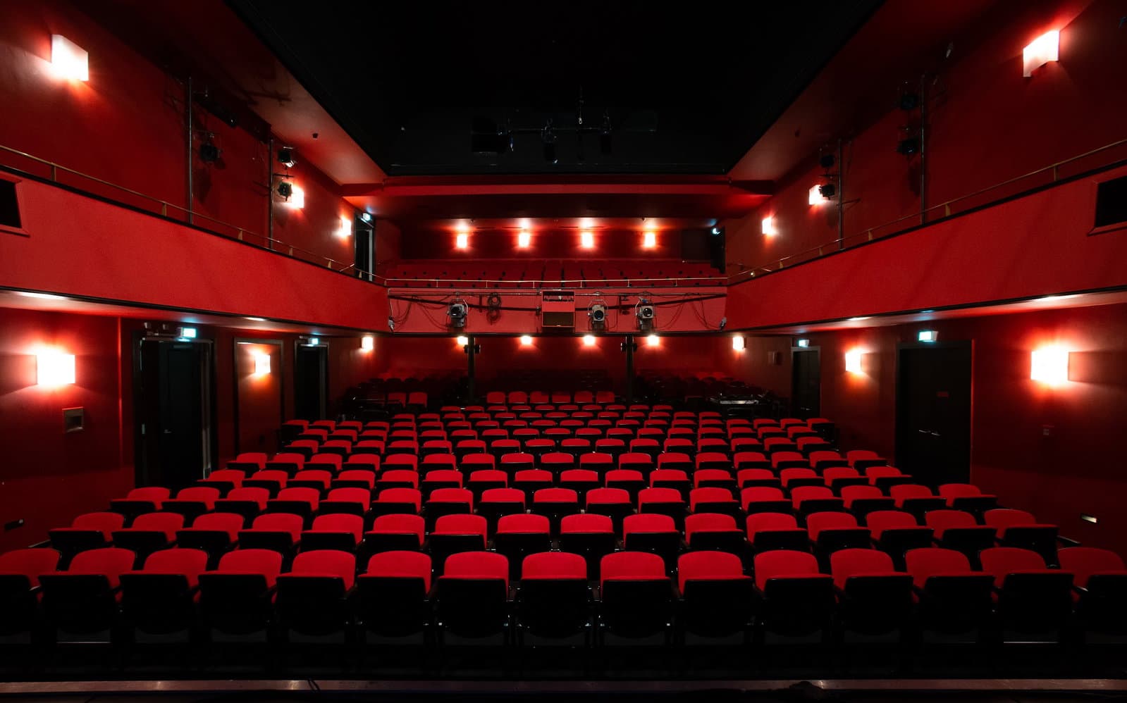 Hamburg Kammerspiele photo 1