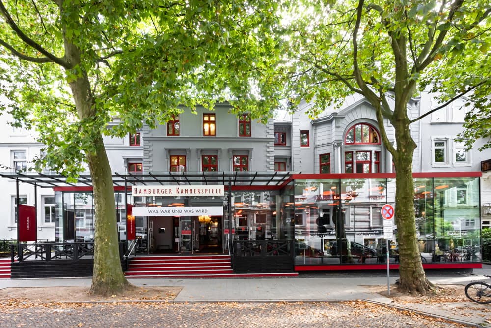 Hamburg Kammerspiele photo 5