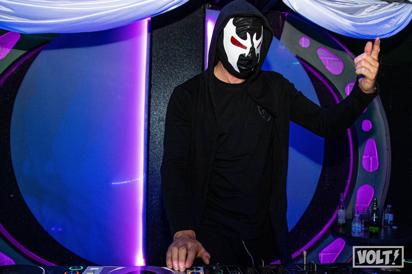 SALA ON MADRID photo 3