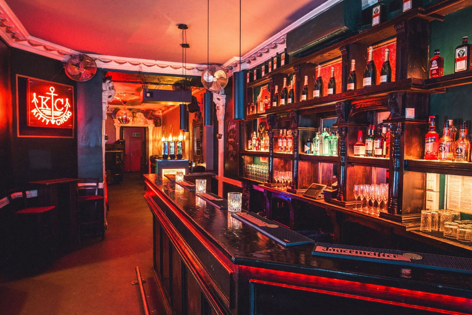 Kitty Cheng Bar photo 4