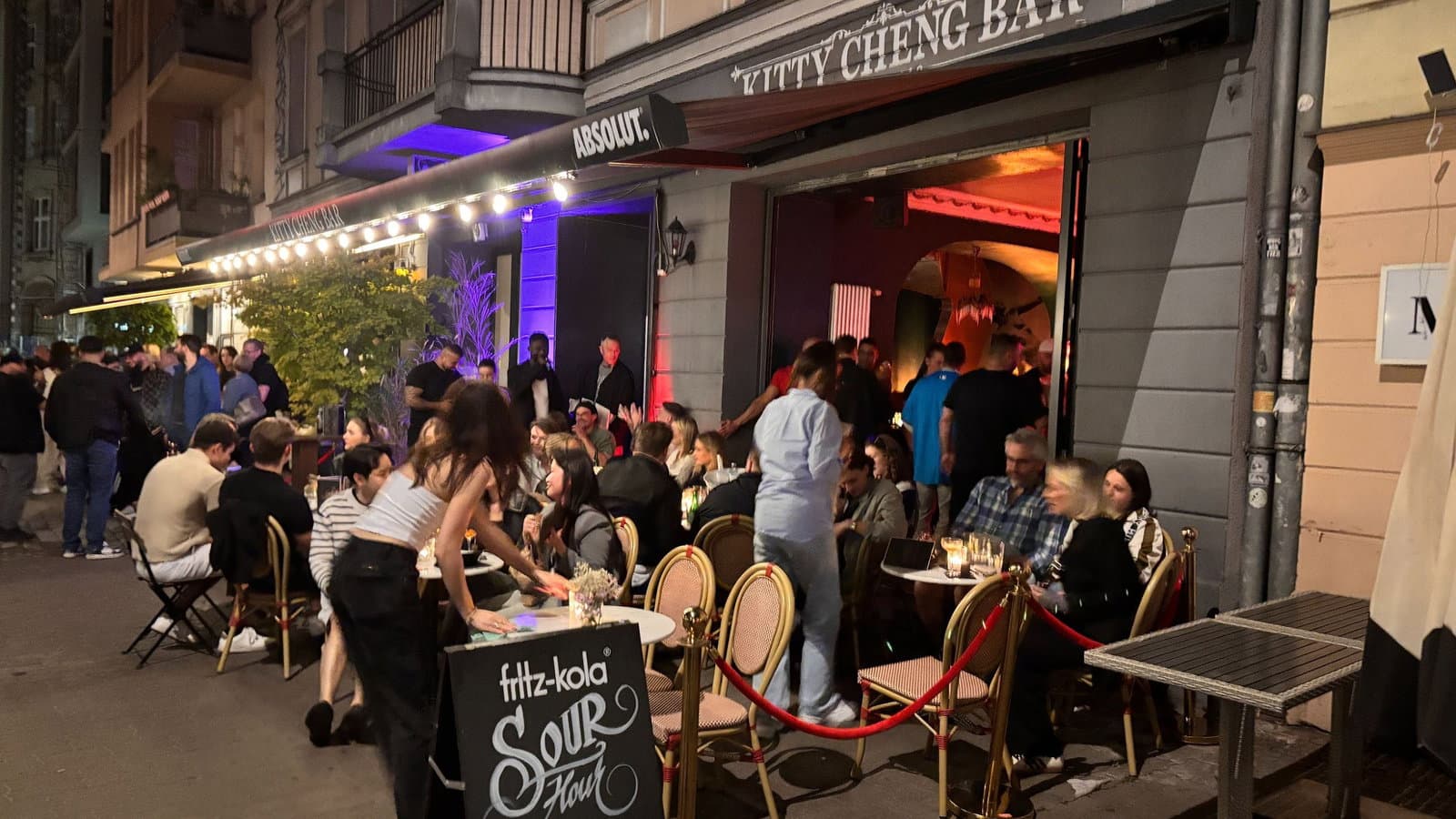 Kitty Cheng Bar photo 3