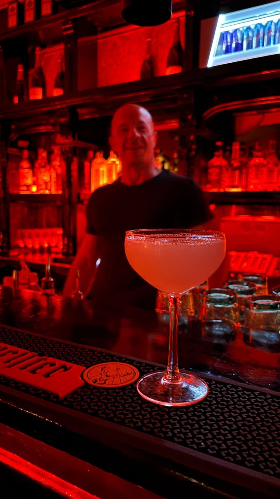 Kitty Cheng Bar photo 2