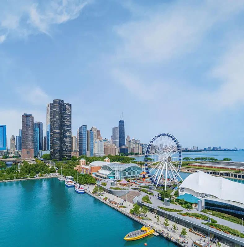 Navy Pier photo 5
