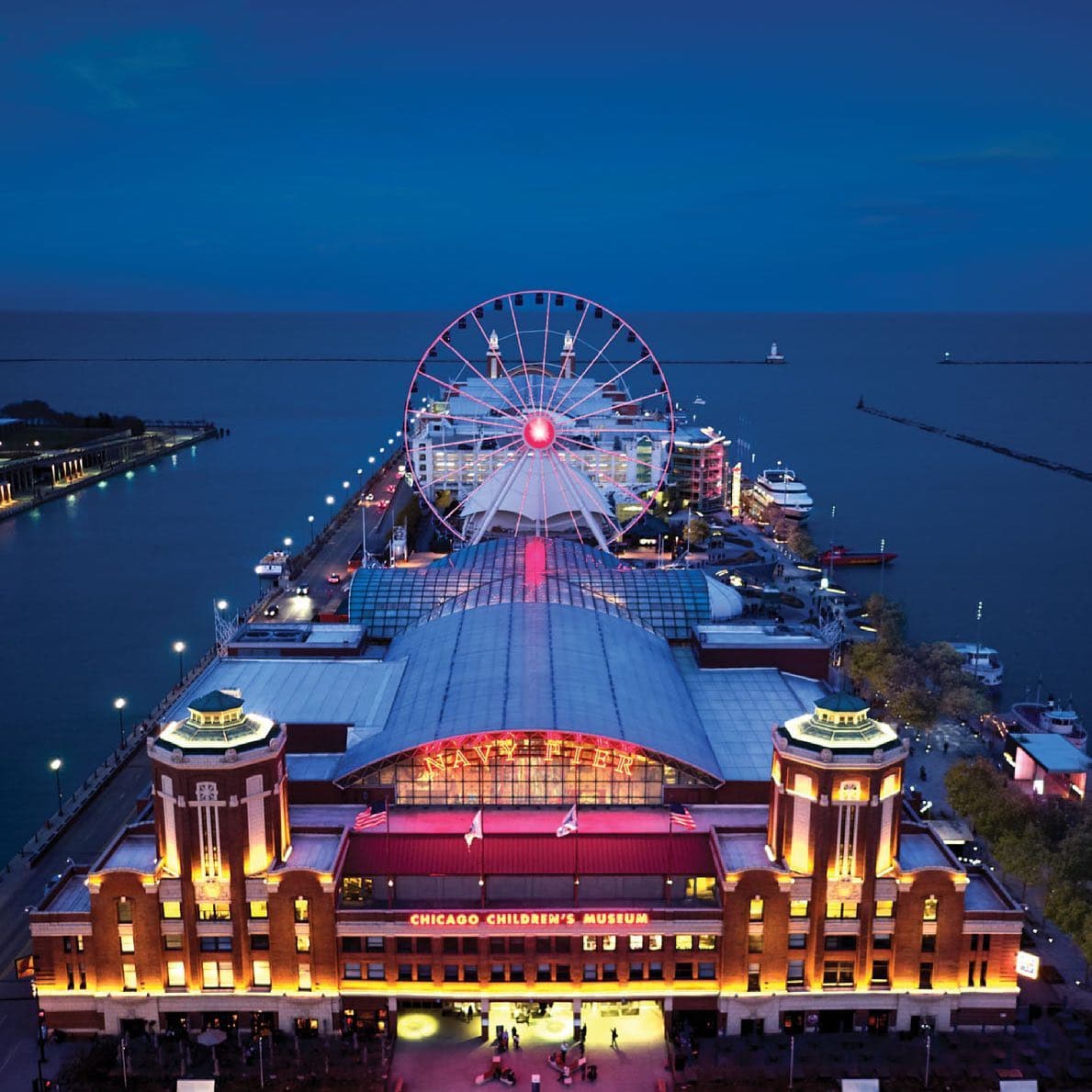 Navy Pier photo 4