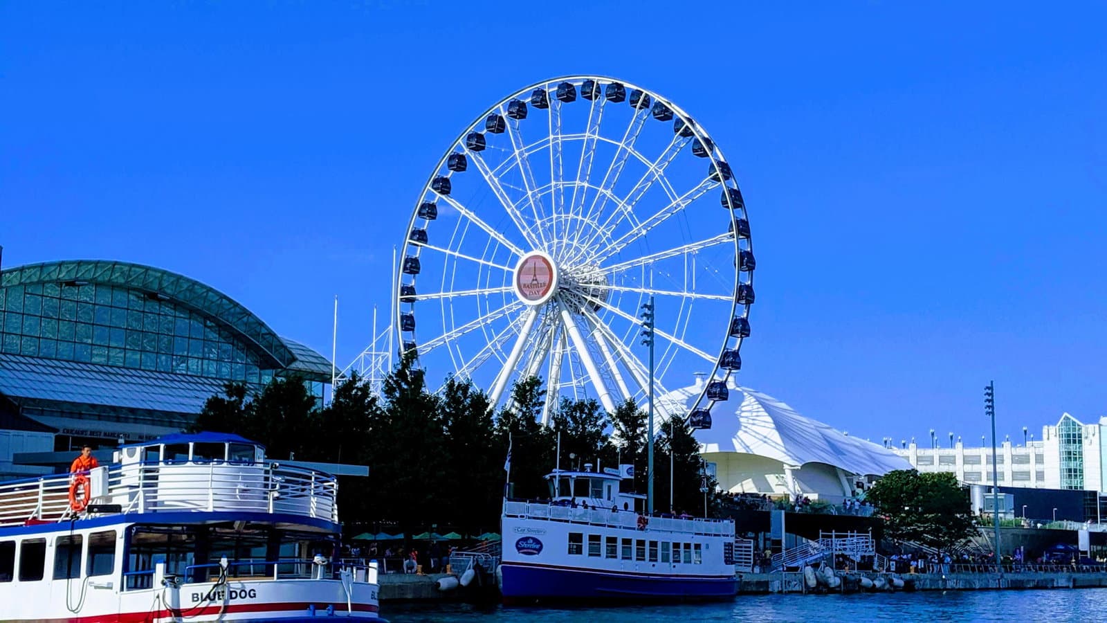 Navy Pier photo 2