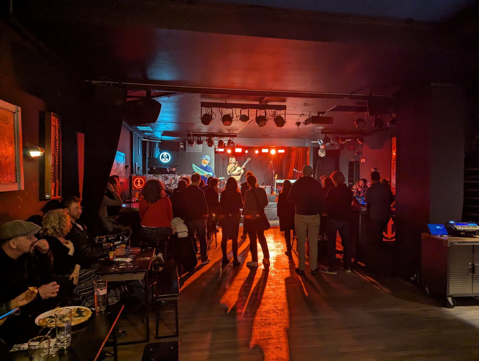 Substanz Club - München photo 3