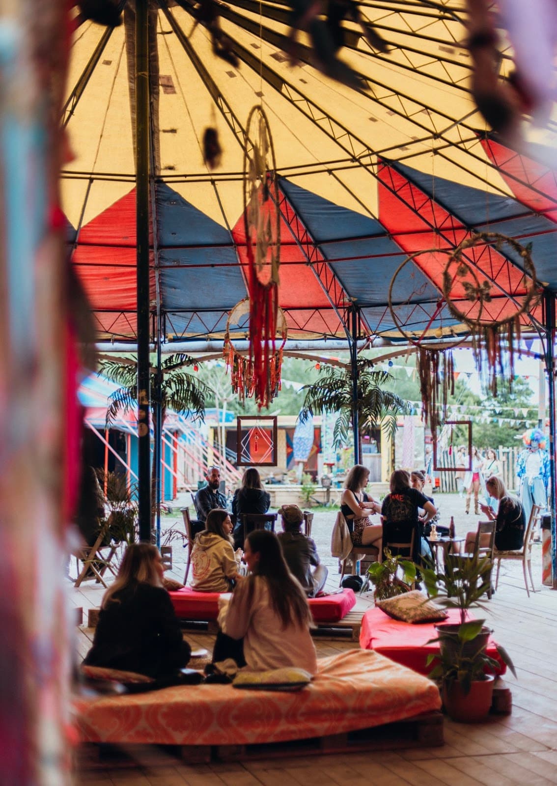 Wannda Circus photo 5