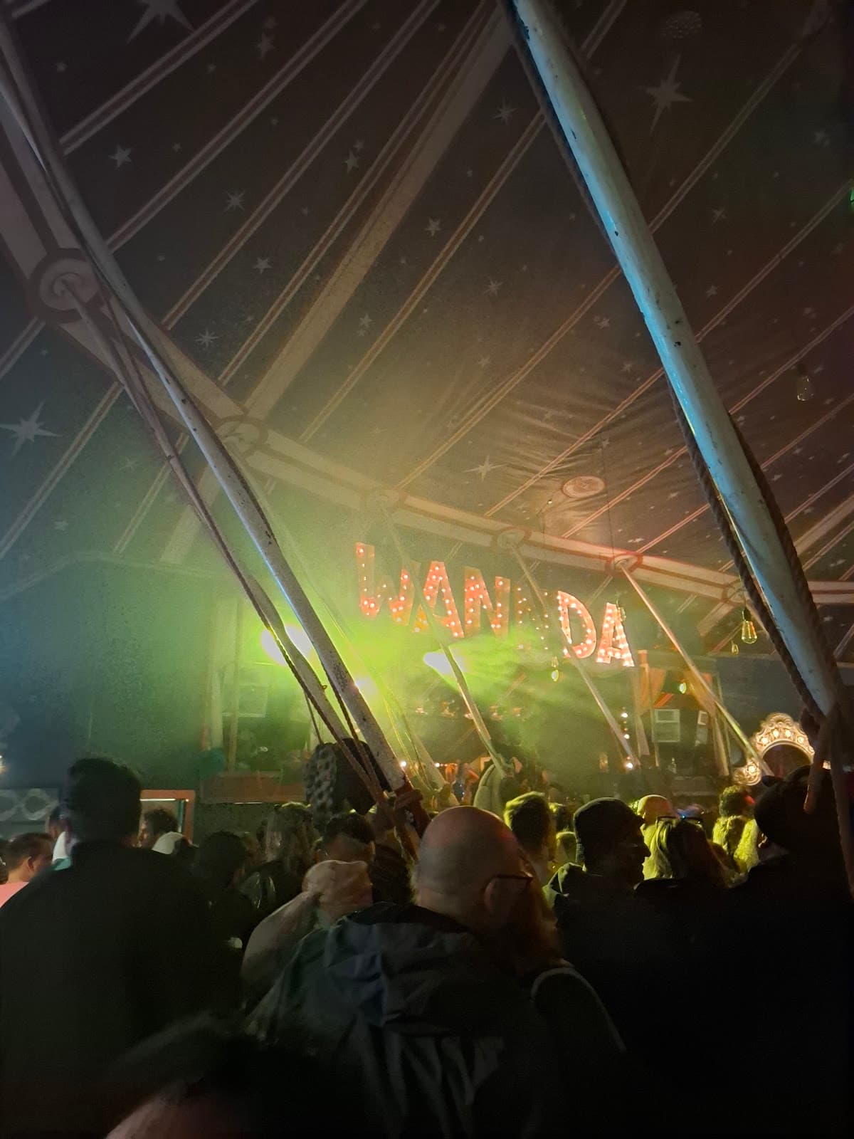 Wannda Circus photo 2