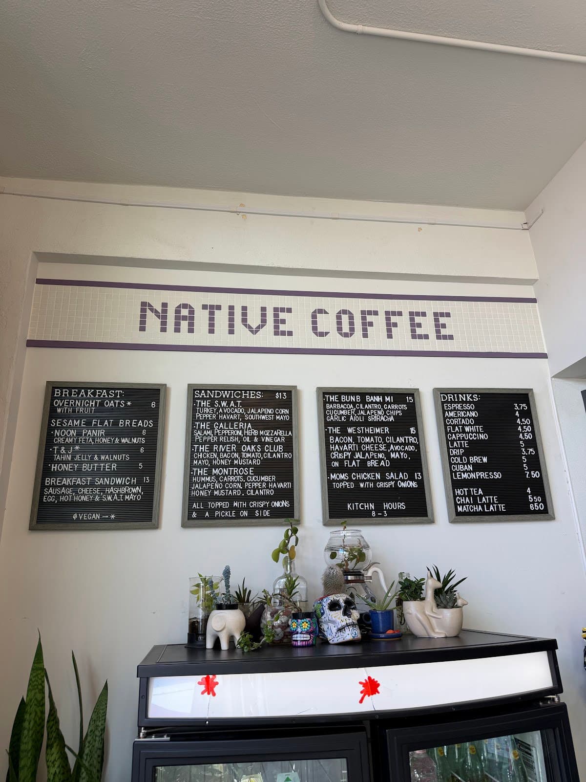 Native Coffee photo 4