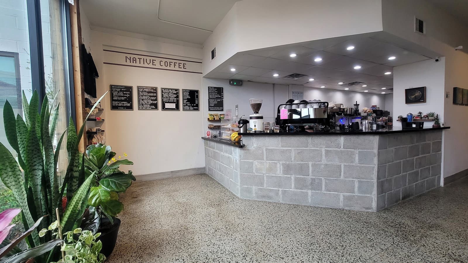 Native Coffee photo 3
