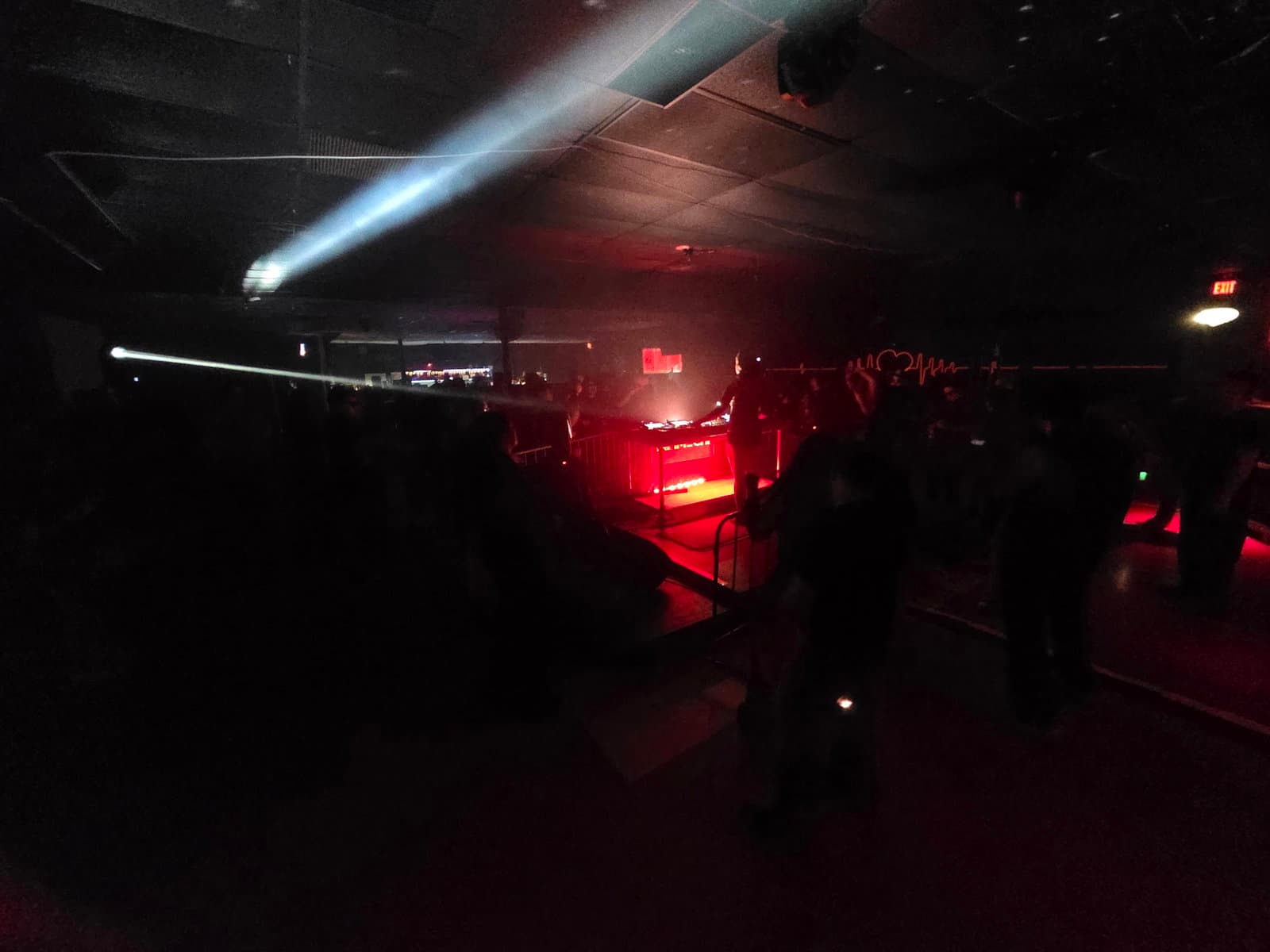 Insomnia Fort Worth photo 3