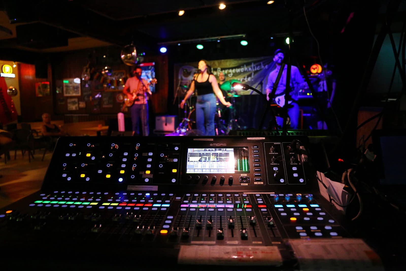 Club Am Donnerstag photo 4
