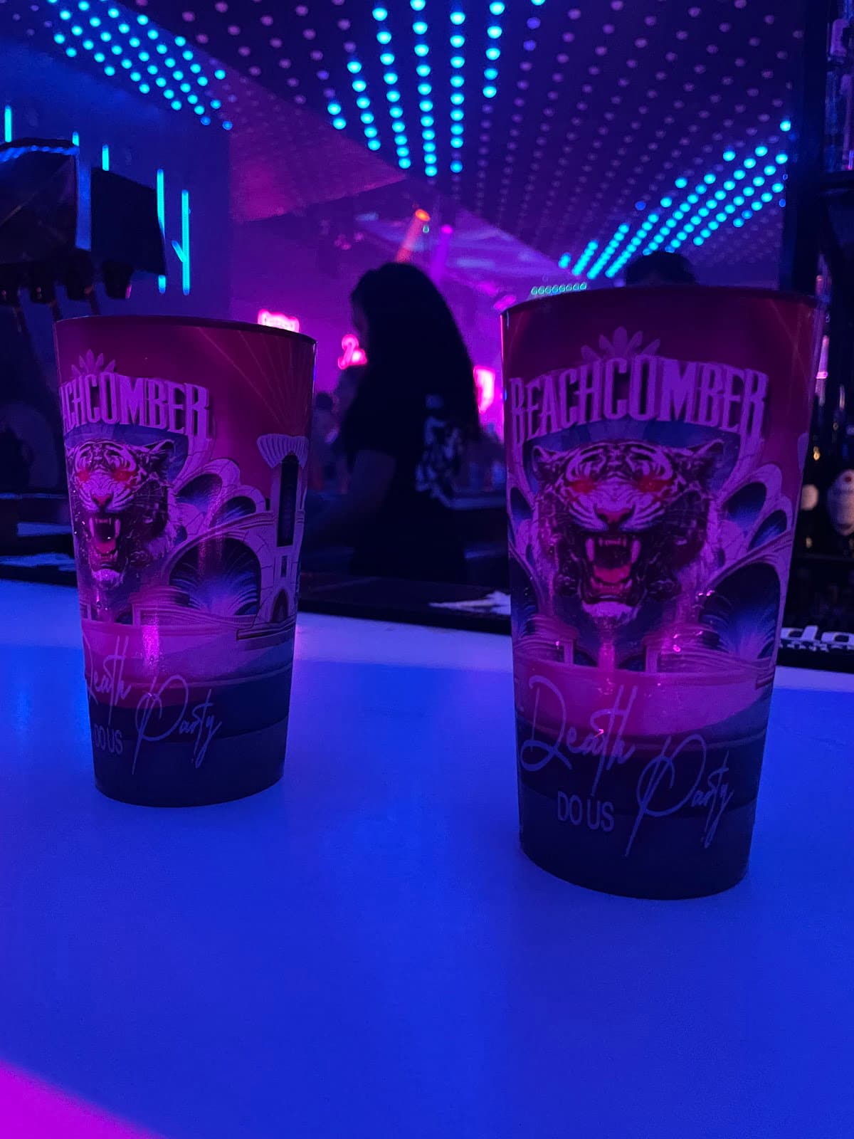 BEACHCOMBER MUSIC BENIDORM photo 3