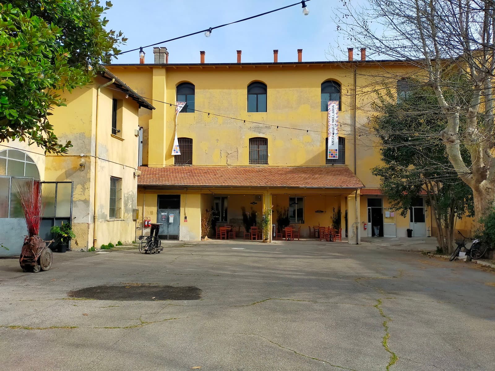 Mezzaria Community Hub photo 3