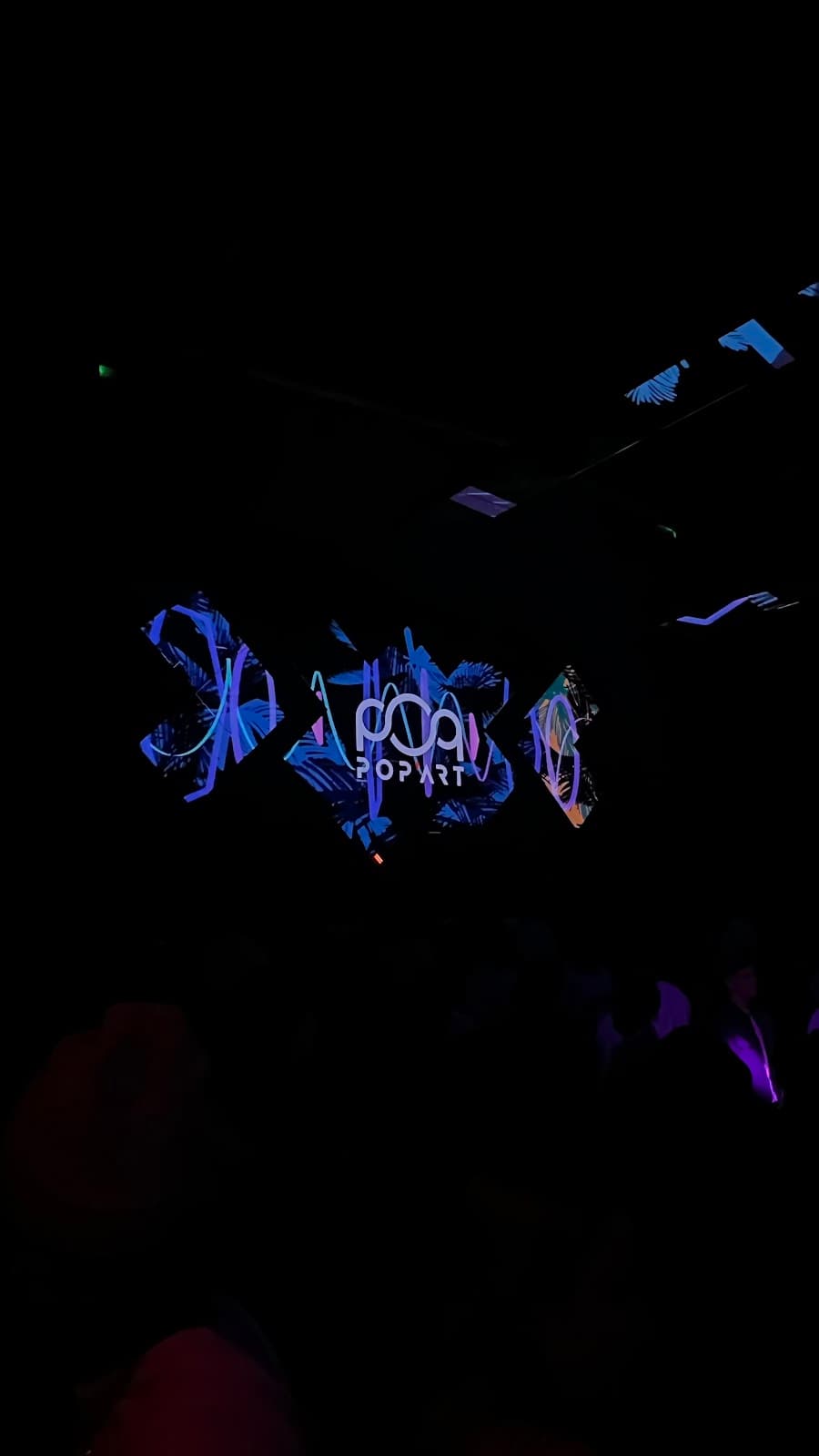 Pop’art club