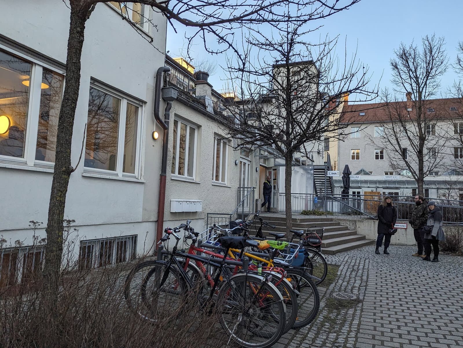 EineWeltHaus photo 4