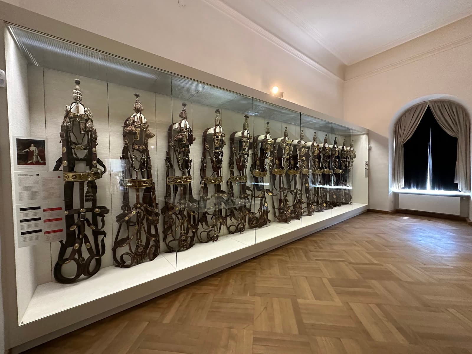Schloss Nymphenburg Marstallmuseum photo 2