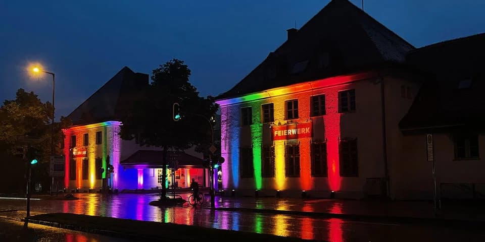 Feierwerk photo 1