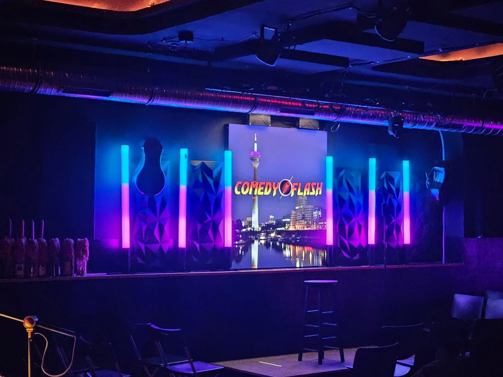 Comedy Club Düsseldorf photo 5