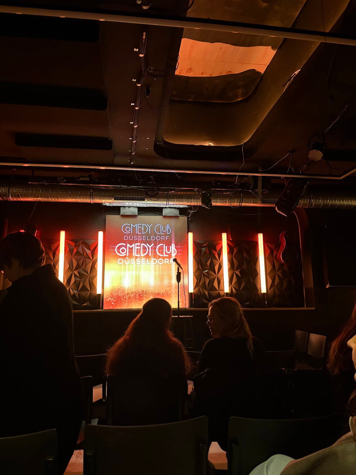 Comedy Club Düsseldorf photo 4
