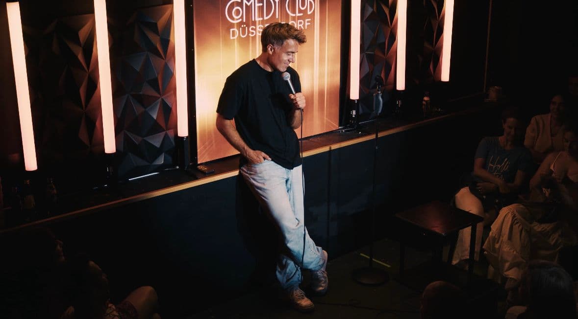 Comedy Club Düsseldorf photo 3