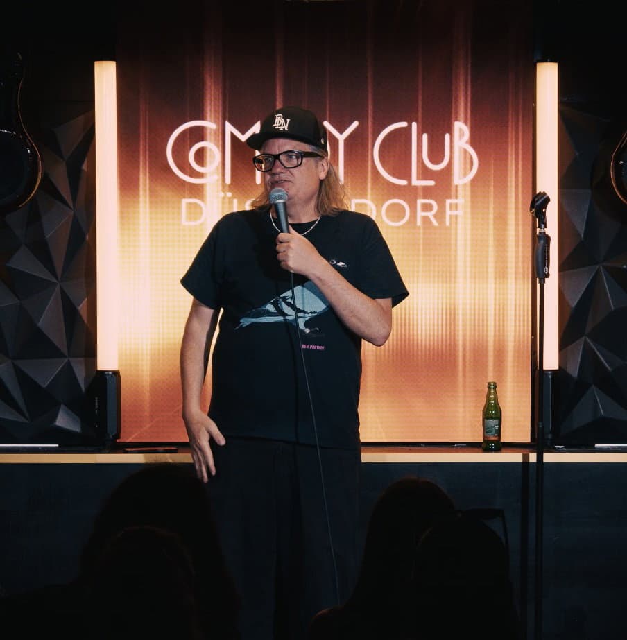 Comedy Club Düsseldorf photo 2