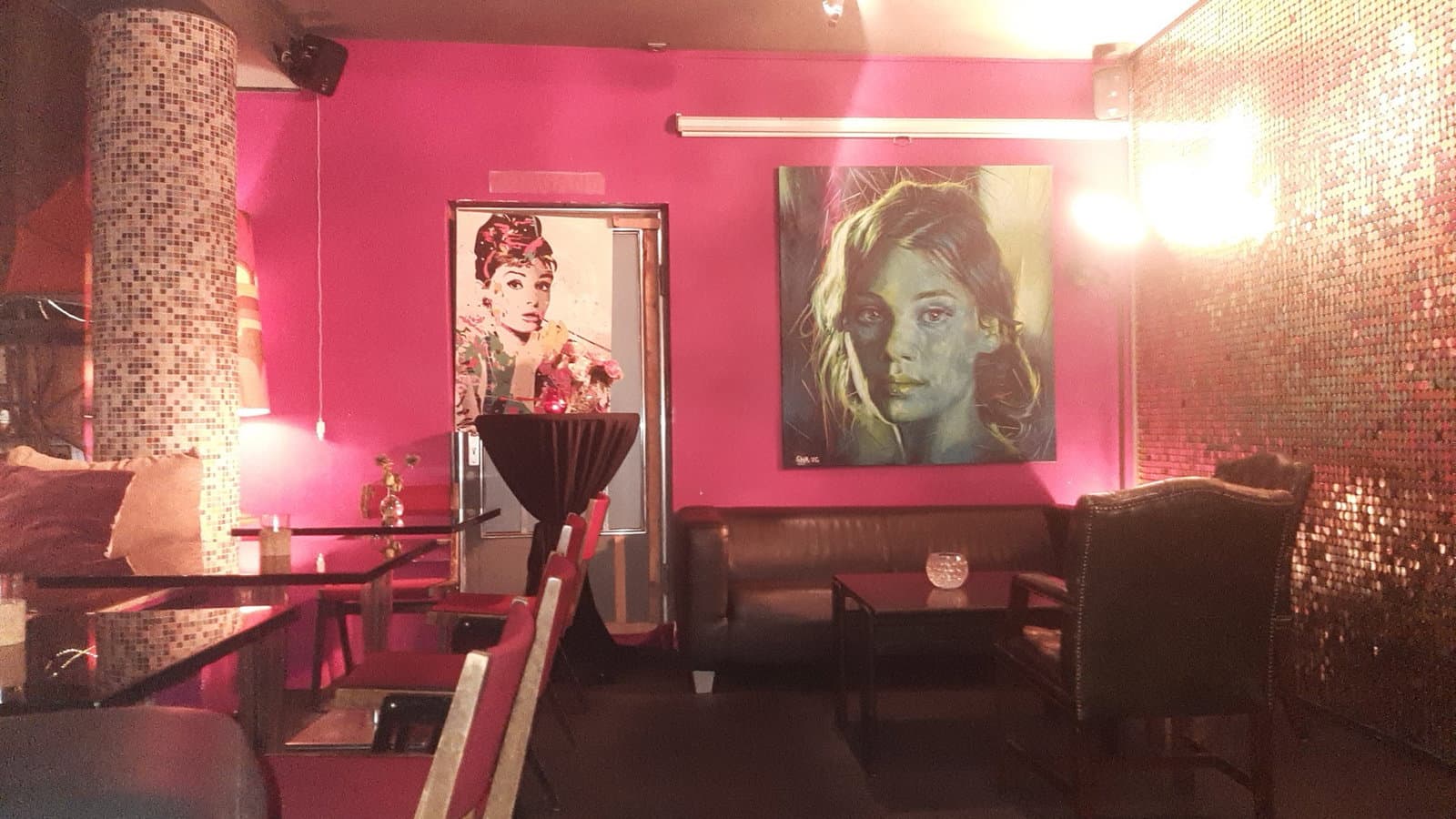 Cafe Bar La Paillette photo 4