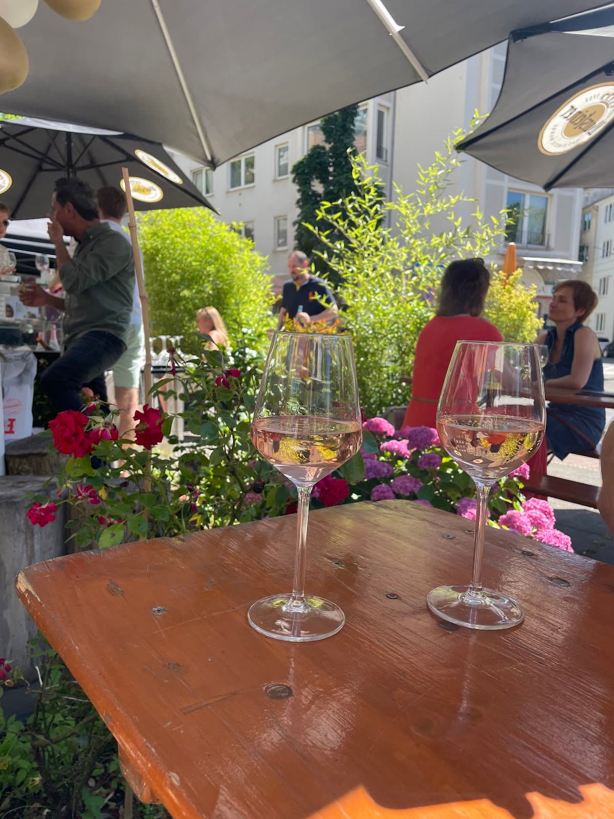 Cafe Bar La Paillette photo 3