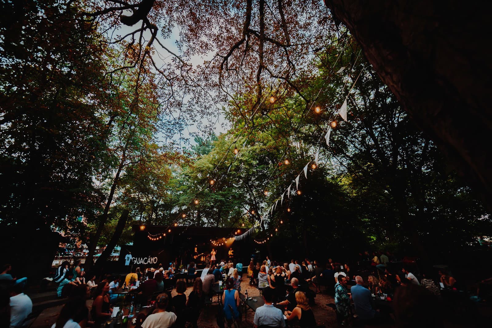 Schroedingers im Schanzenpark photo 1