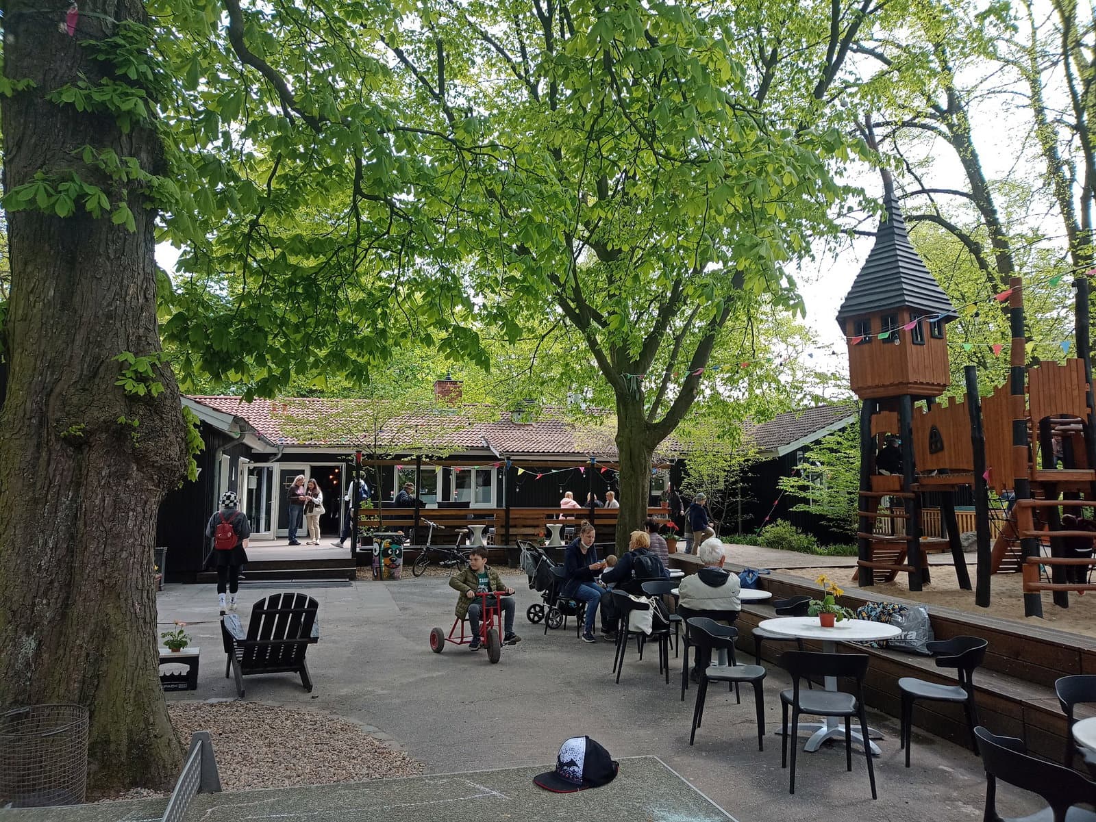 Schroedingers im Schanzenpark photo 4