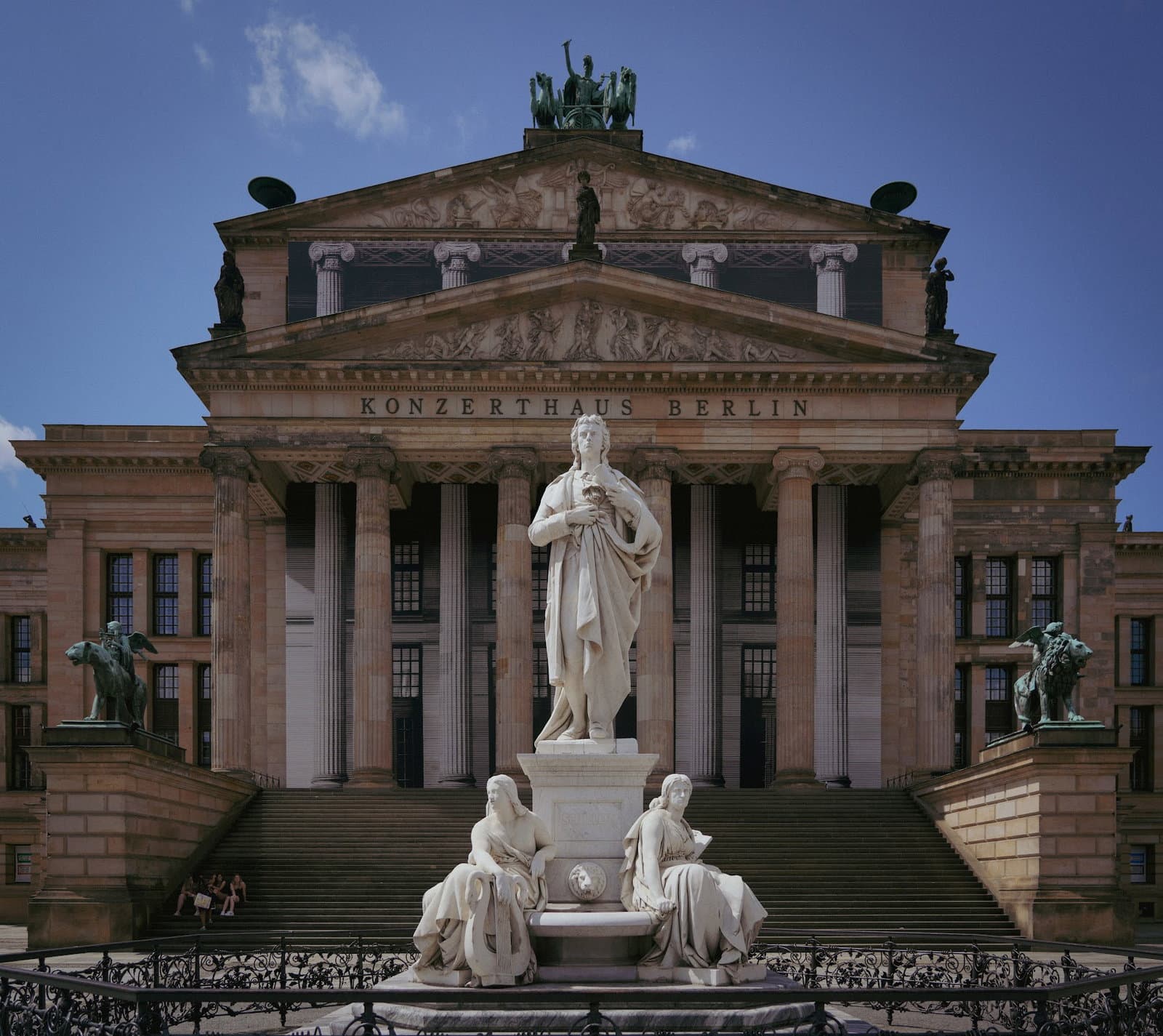 Konzerthaus Berlin photo 5