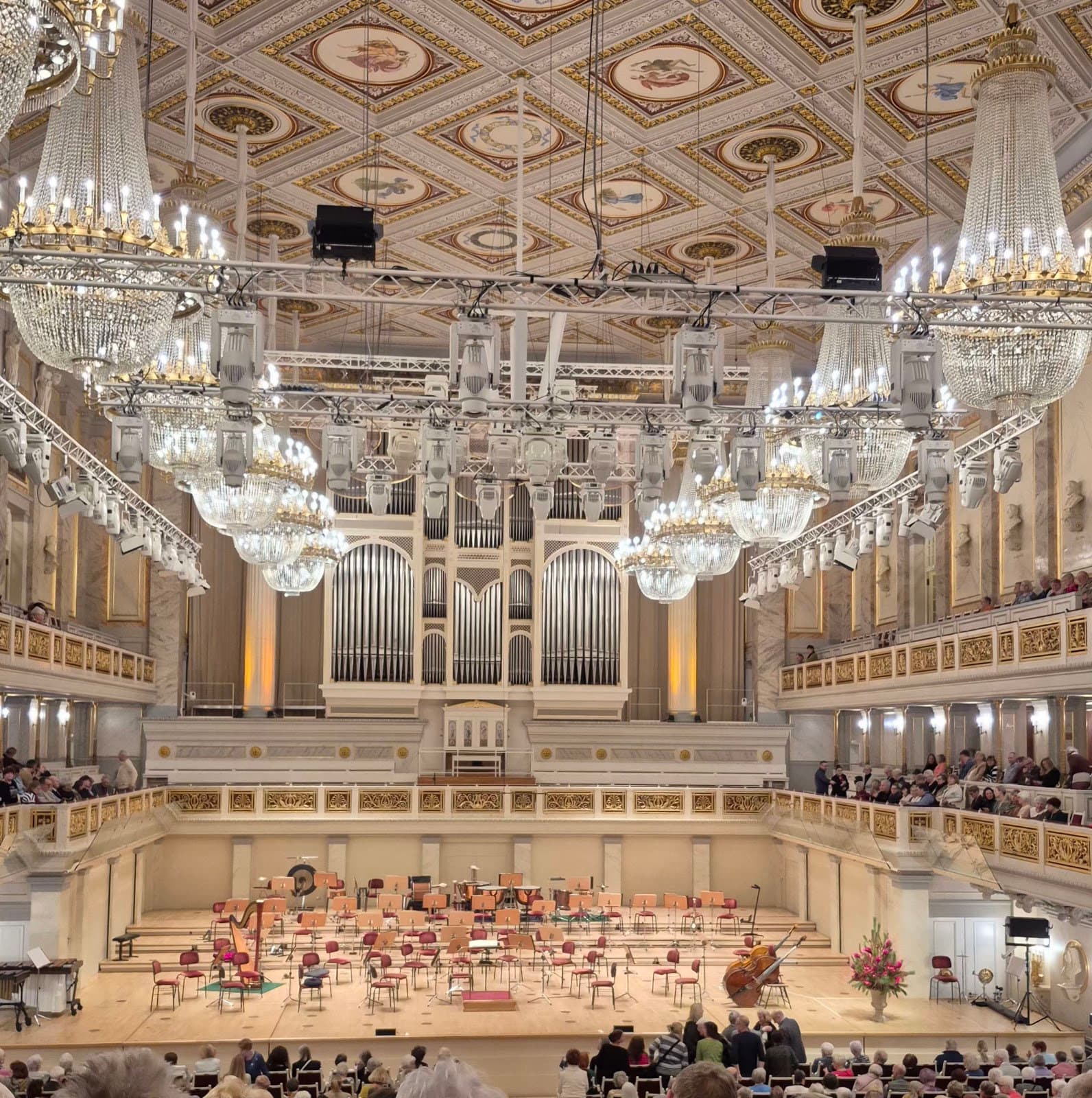 Konzerthaus Berlin photo 4