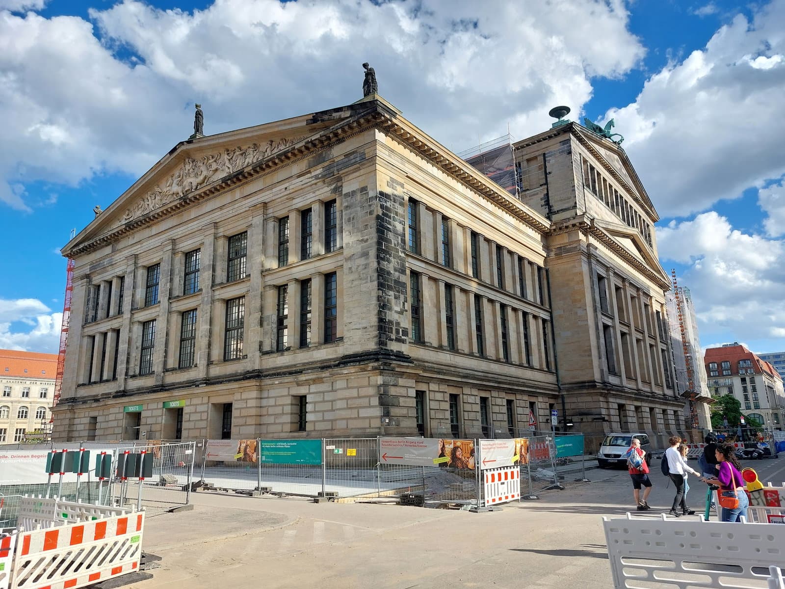 Konzerthaus Berlin photo 3