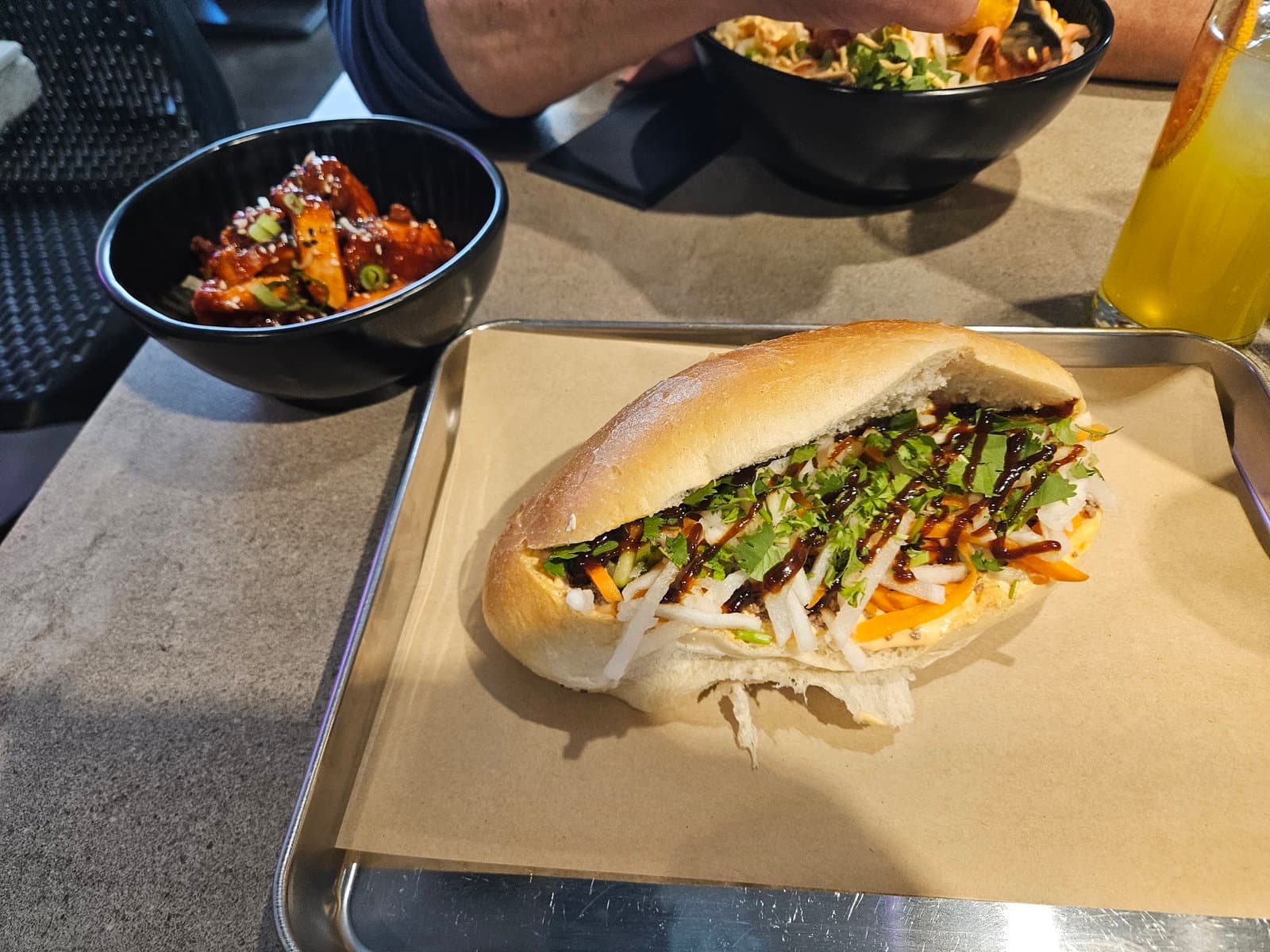 Banh Mi & Bubbles photo 2
