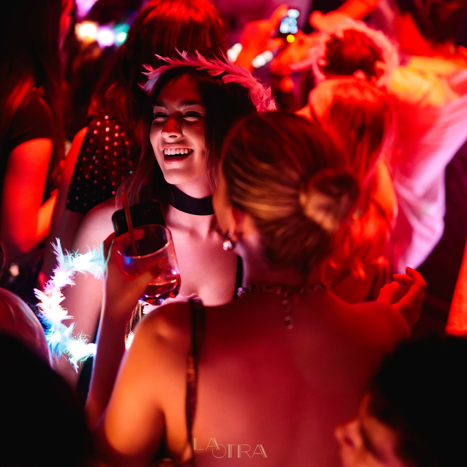 La Otra at Mad Wynwood photo 3