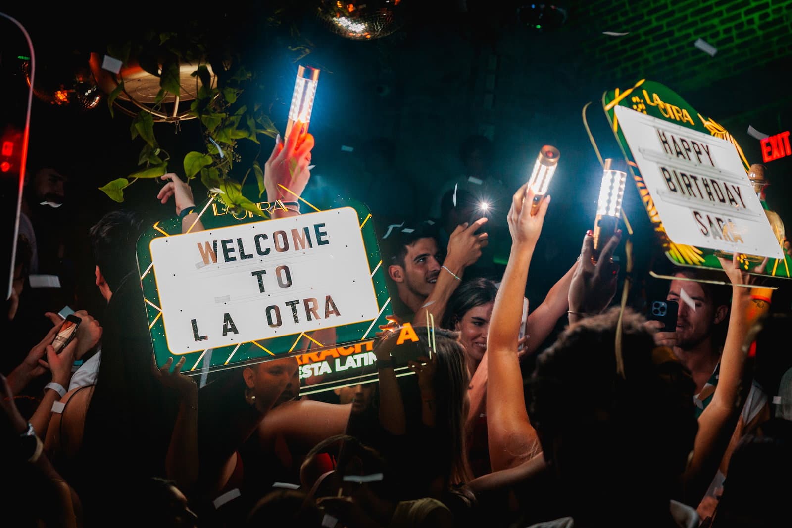 La Otra at Mad Wynwood photo 2