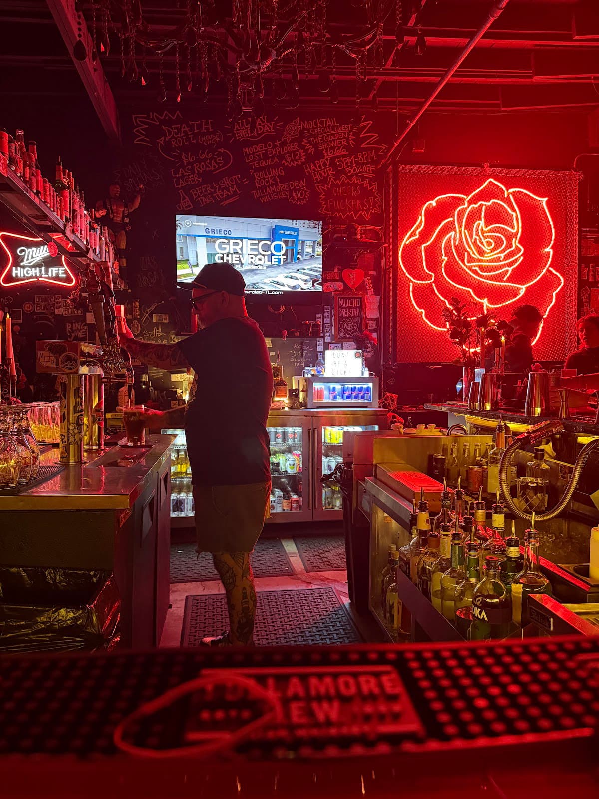 Las Rosas photo 3