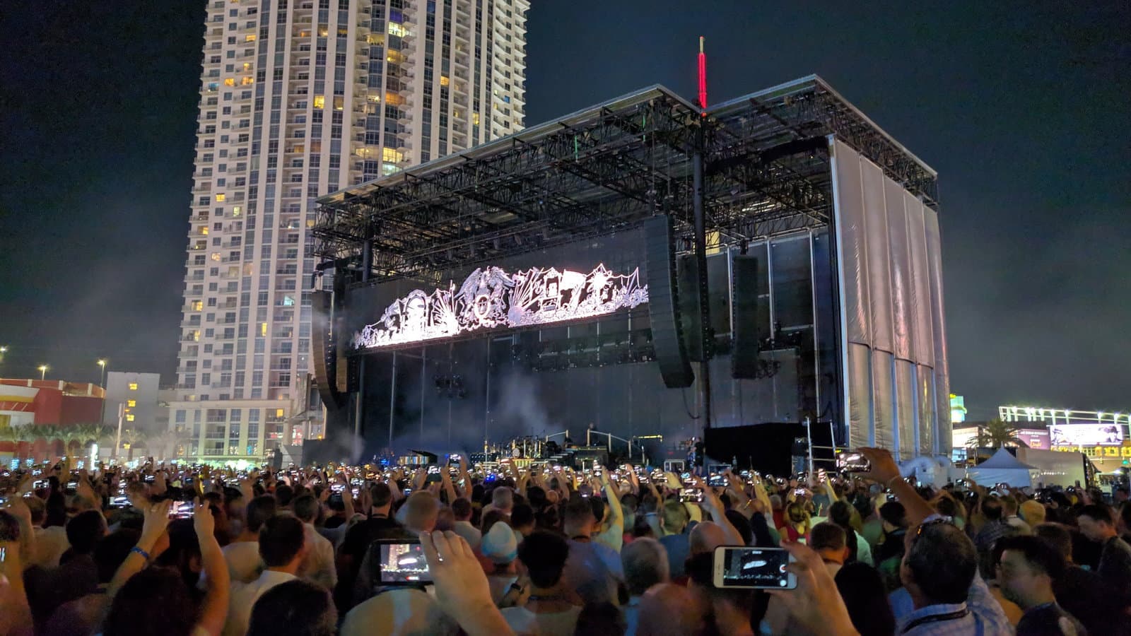 Las Vegas Festival Grounds photo 3