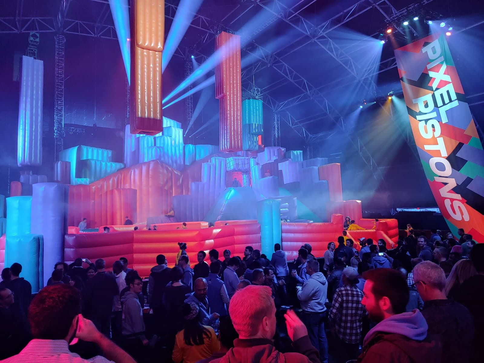 Las Vegas Festival Grounds photo 2