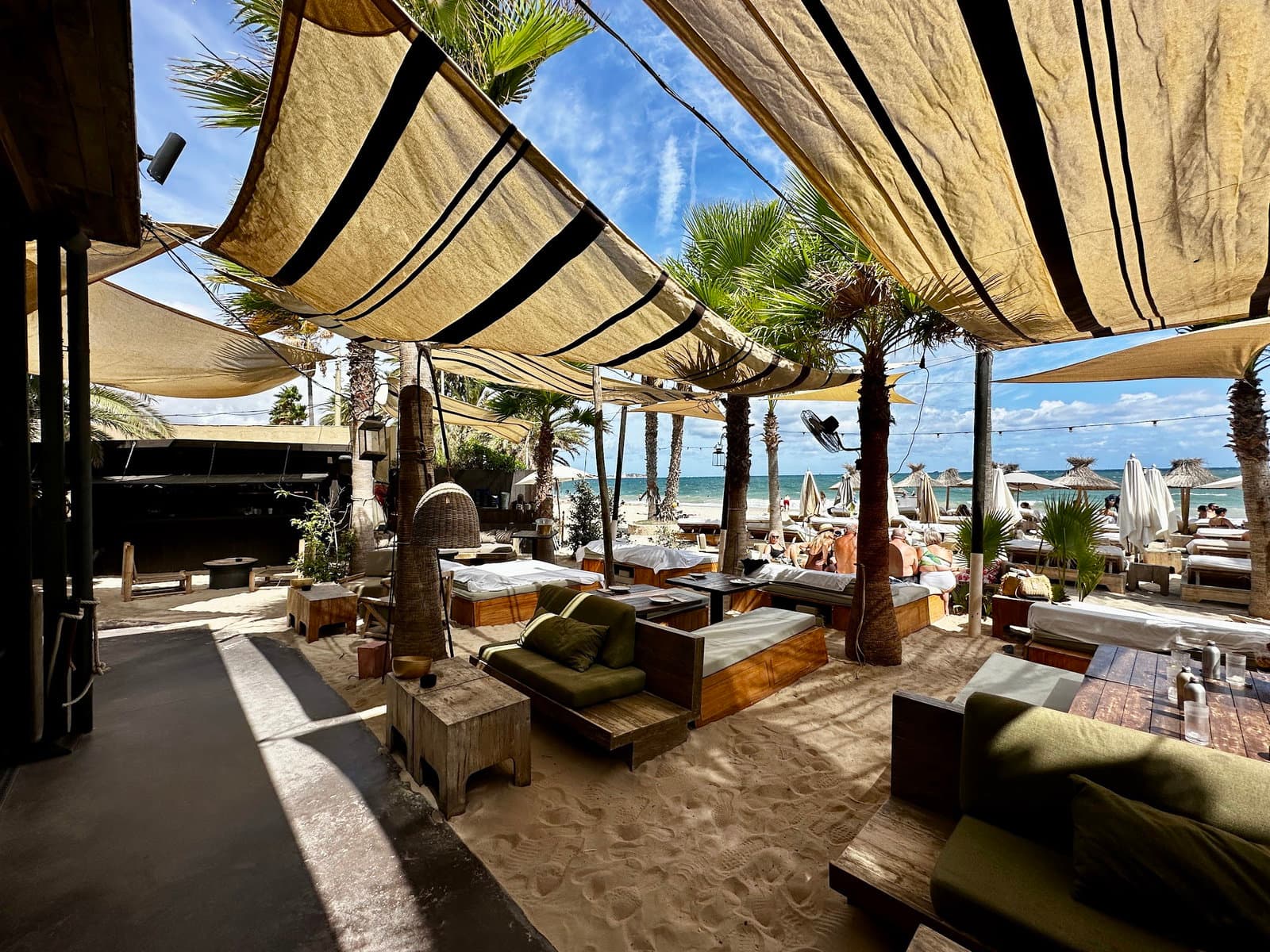 Playa Soleil Ibiza photo 1