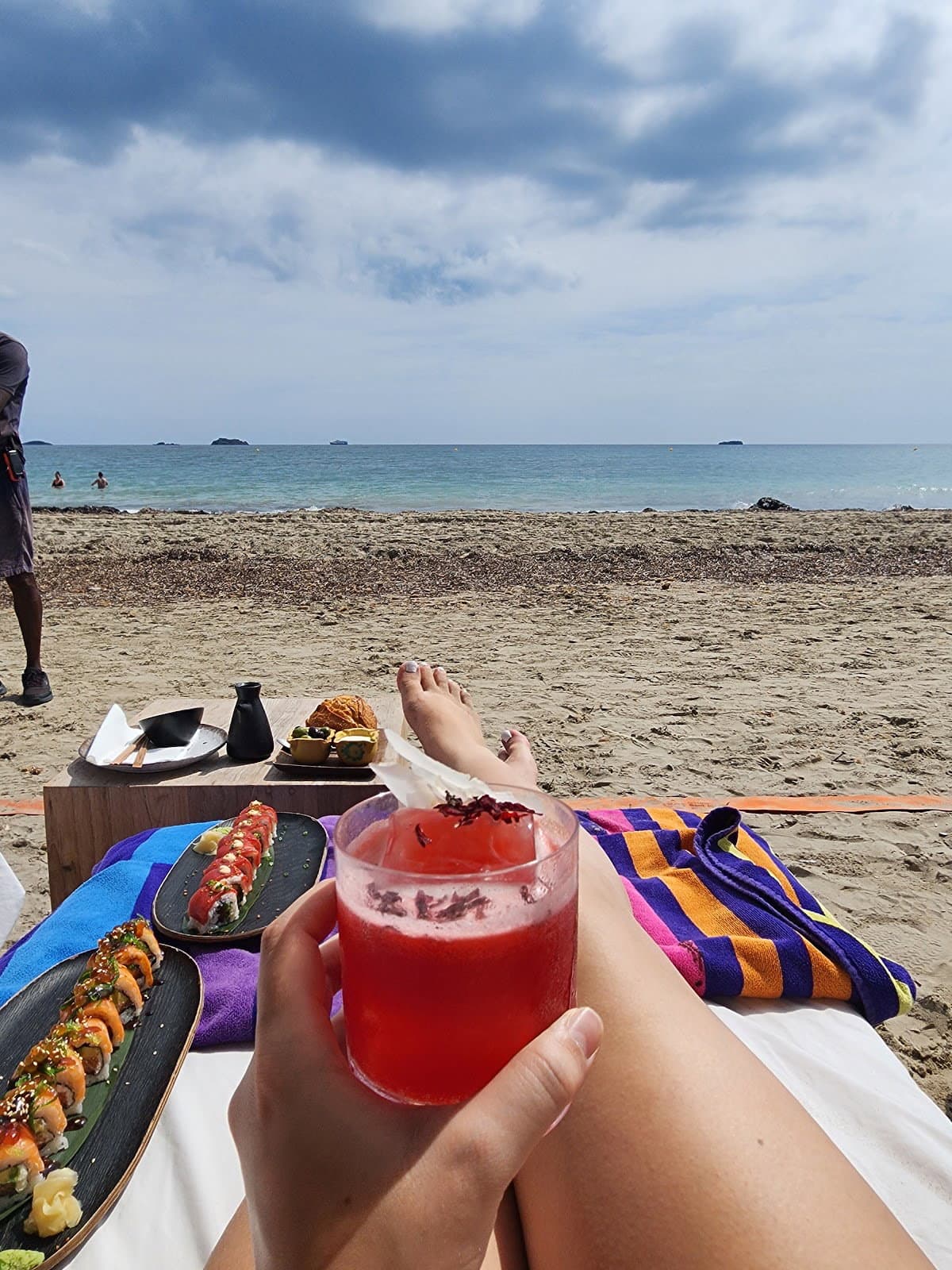 Playa Soleil Ibiza photo 5